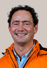 David Reimann