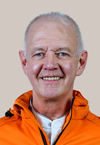 Horst-Peter Knein
