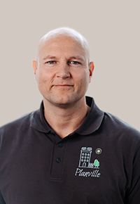 Steffen Junge Foto von Steffen Junge