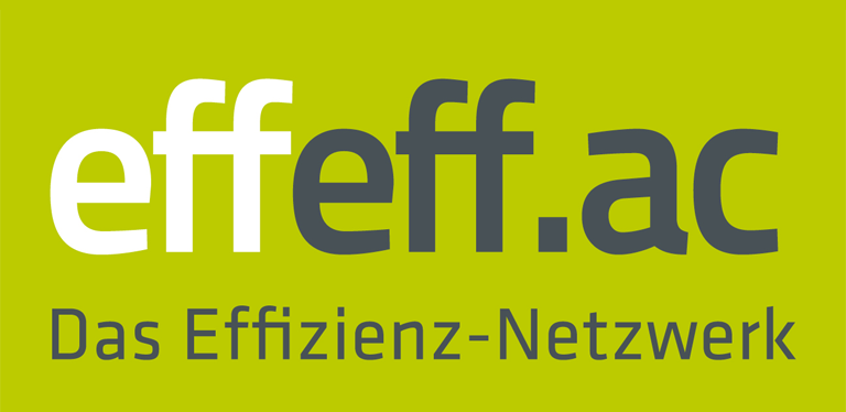 effeff.ac Das Effizienz-Netzwerk