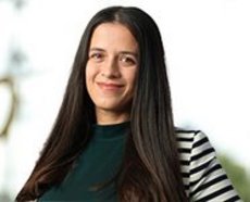 Kontaktbild Angeli Bhattacharyya