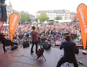 Wer rockt wie „Stunde Zehn“ im vergangenen Jahr beim kommenden Finale des „STAWAG Music Award“?