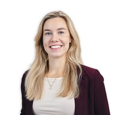 Portrait von Julia Haller