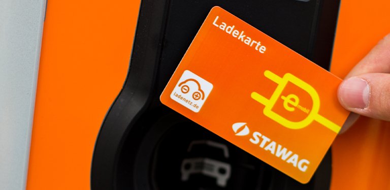 Elektromobilitat Stawag Stadtwerke chen Ag