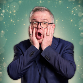 Pressefoto Jürgen B. Hausmann