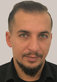 Ismail Öztürk