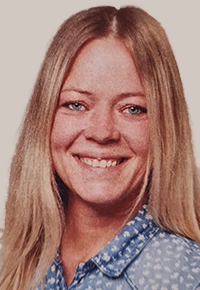 Noreen Pesch