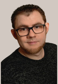 Richard Ganske