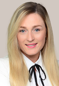 Laura Stock