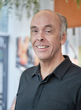 Thomas Jung Portraitfoto E-Mobility Berater Thomas Jung