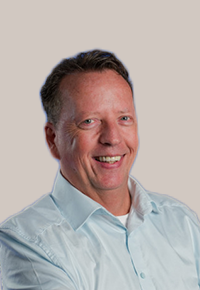 Torsten Politzer Portrait von Torsten Politzer