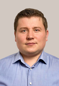 Viktor Litwinow